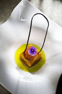 Foto cedida por el restaurante