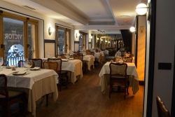 Foto cedida por el restaurante