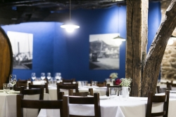 Foto cedida por el restaurante