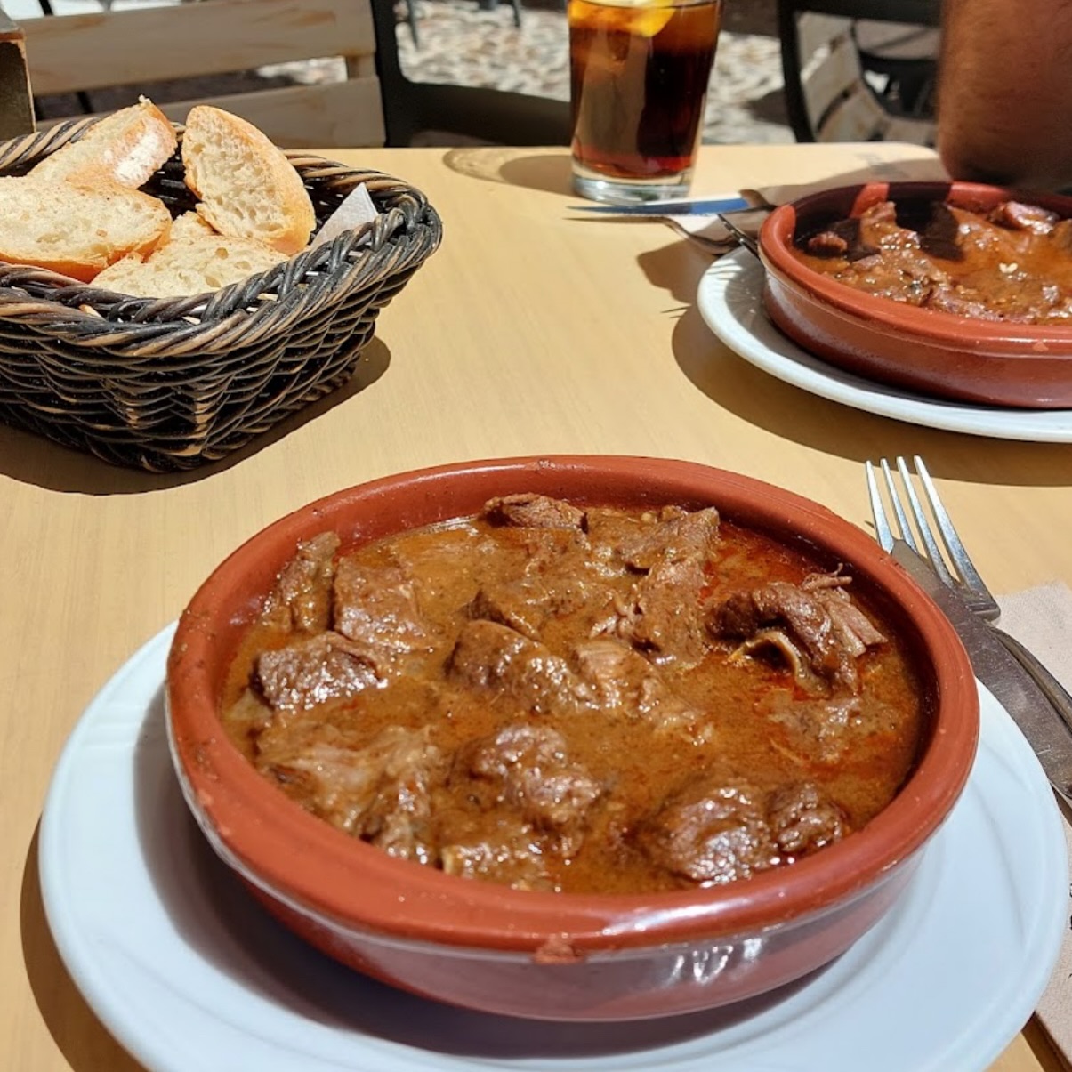 Foto cedida por el restaurante