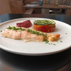 Foto cedida por el restaurante