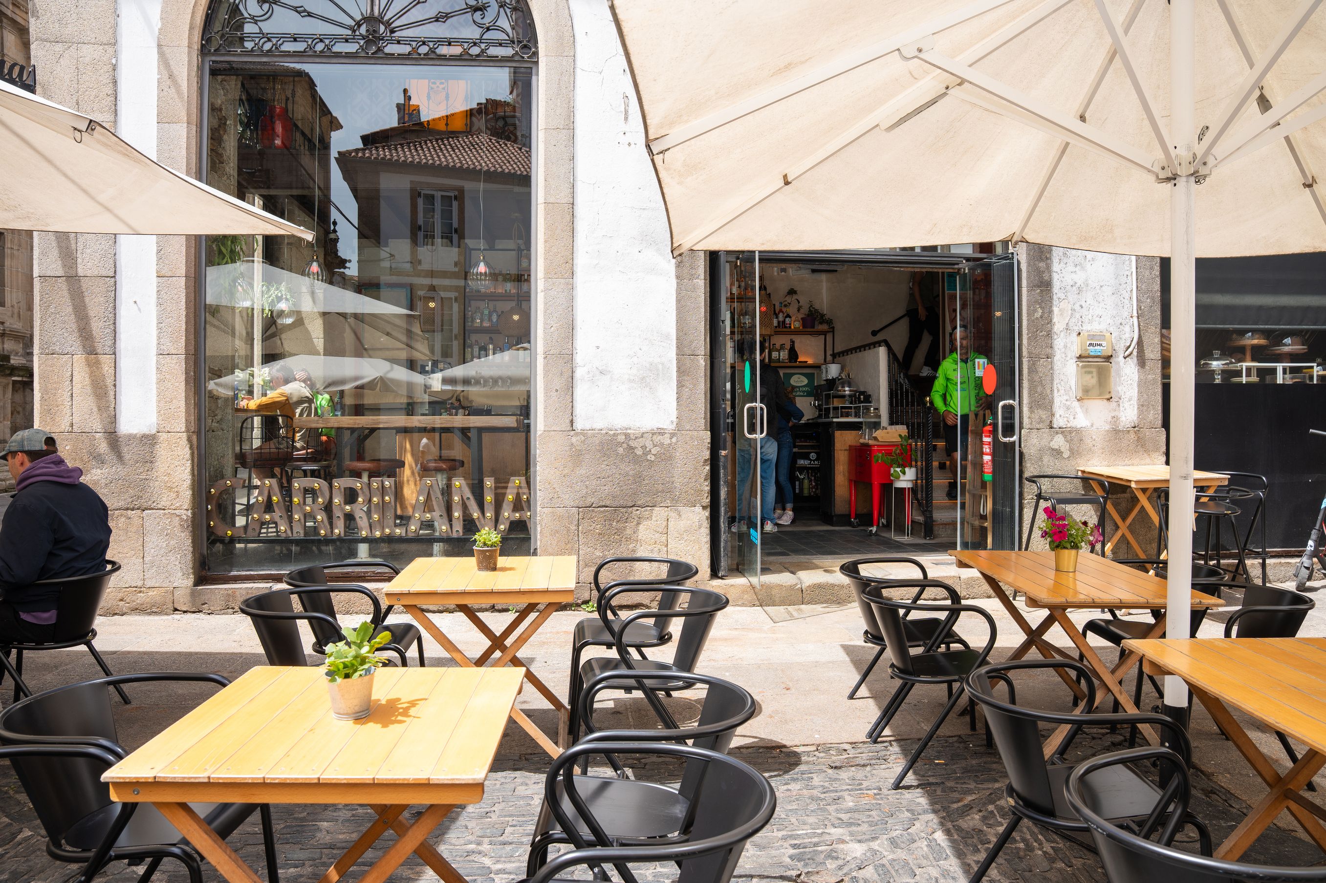 Foto cedida por el restaurante