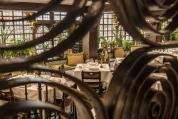 Imagen cedida por el restaurante