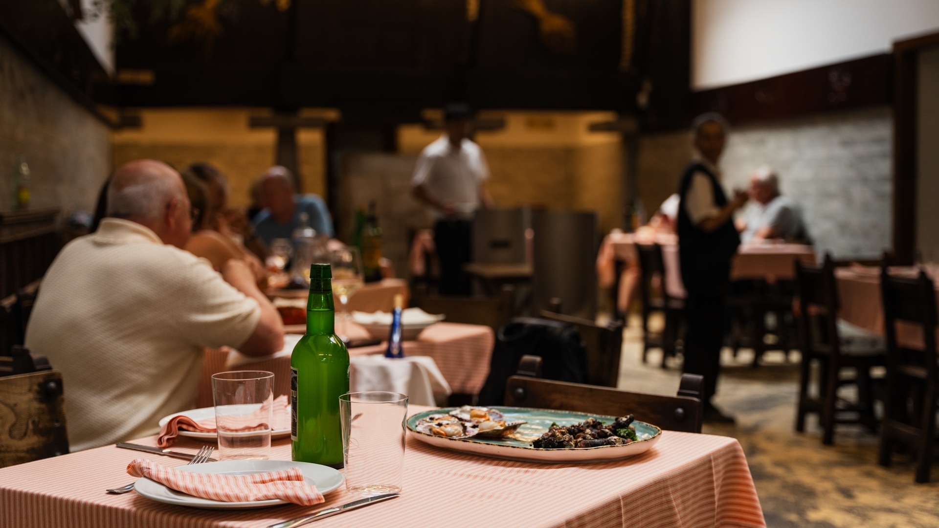 Foto cedida por el restaurante