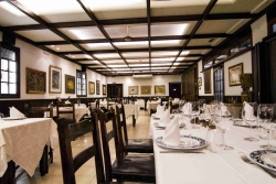 Foto cedida por el restaurante