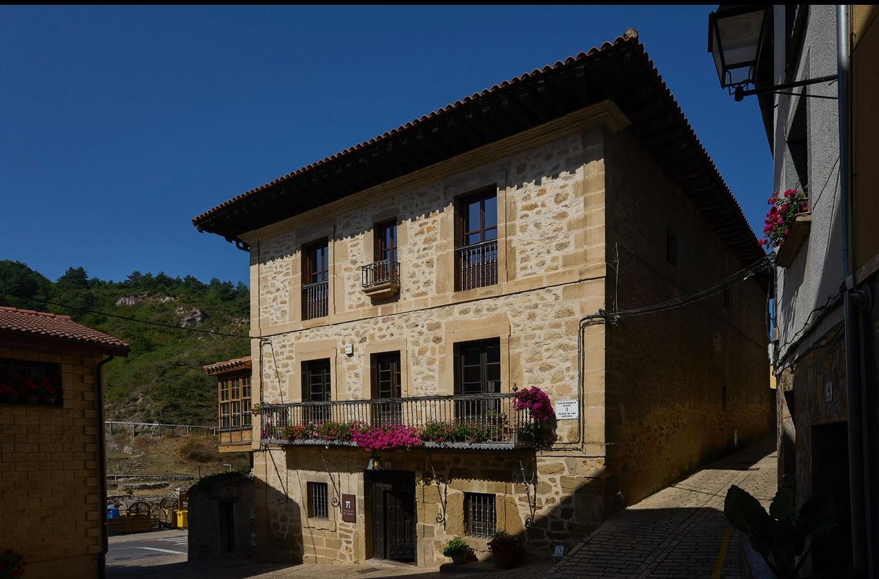 Foto cedida por el restaurante