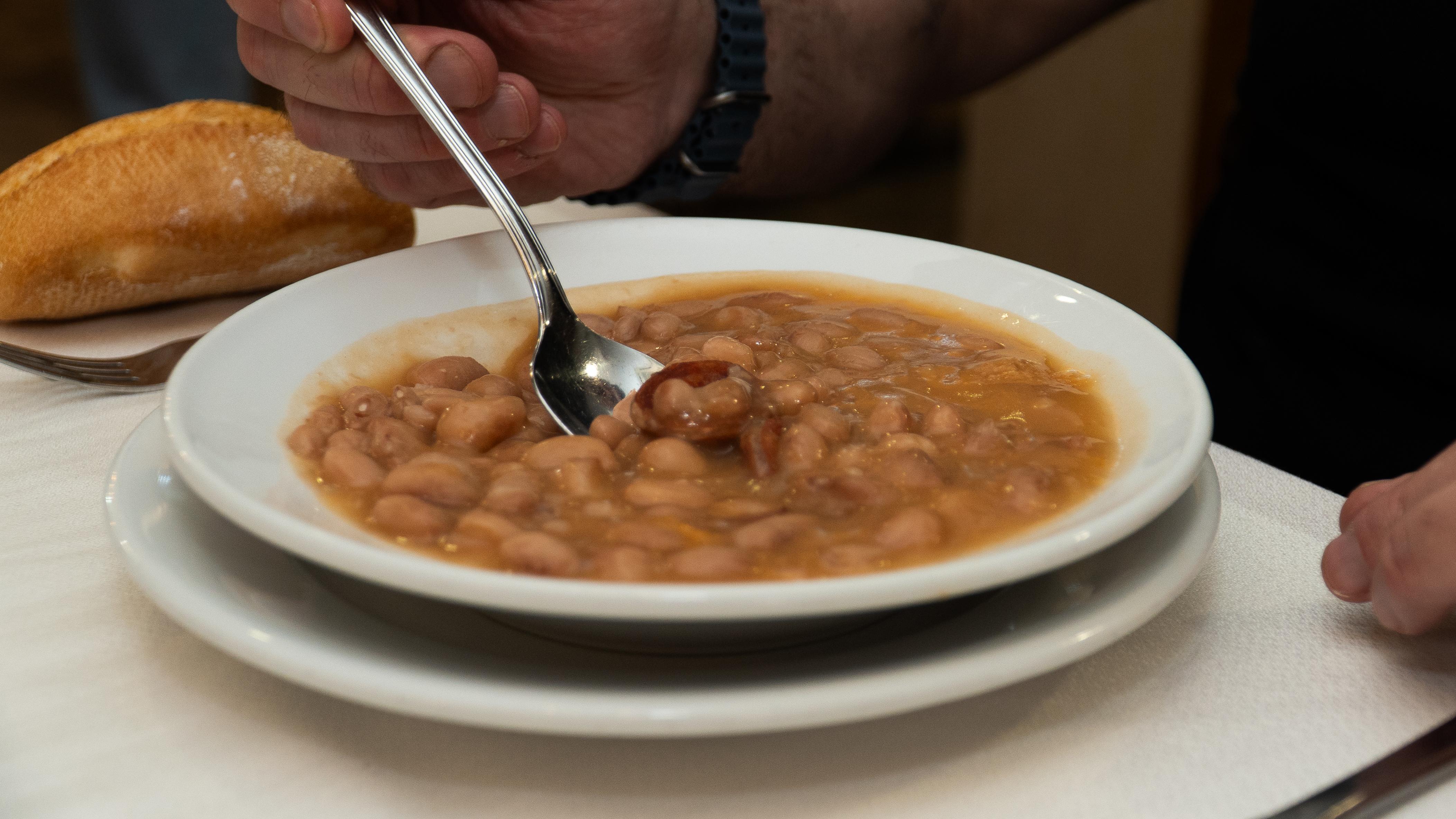 Foto cedida por el restaurante