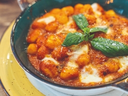 foto cedida por el restautante