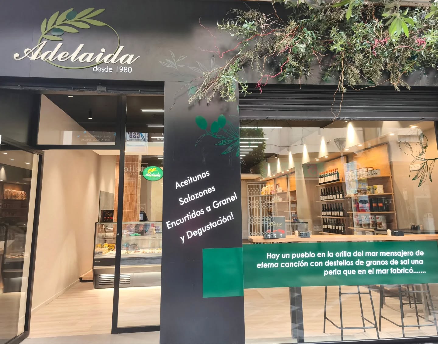 Foto cedida por el restaurante