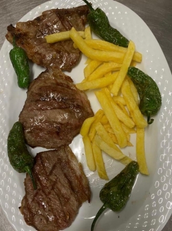 Foto cedida por el restaurante