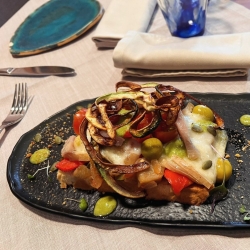 Foto cedida por el restaurante