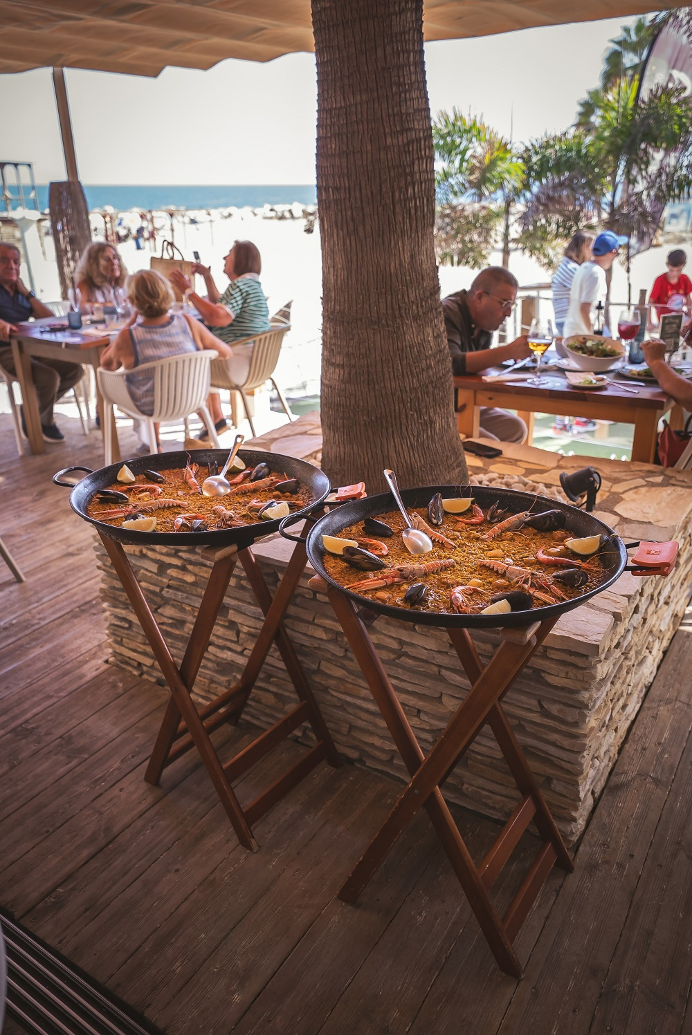 Foto cedida por el restaurante