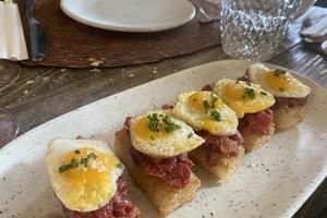 Barbillón Oyster