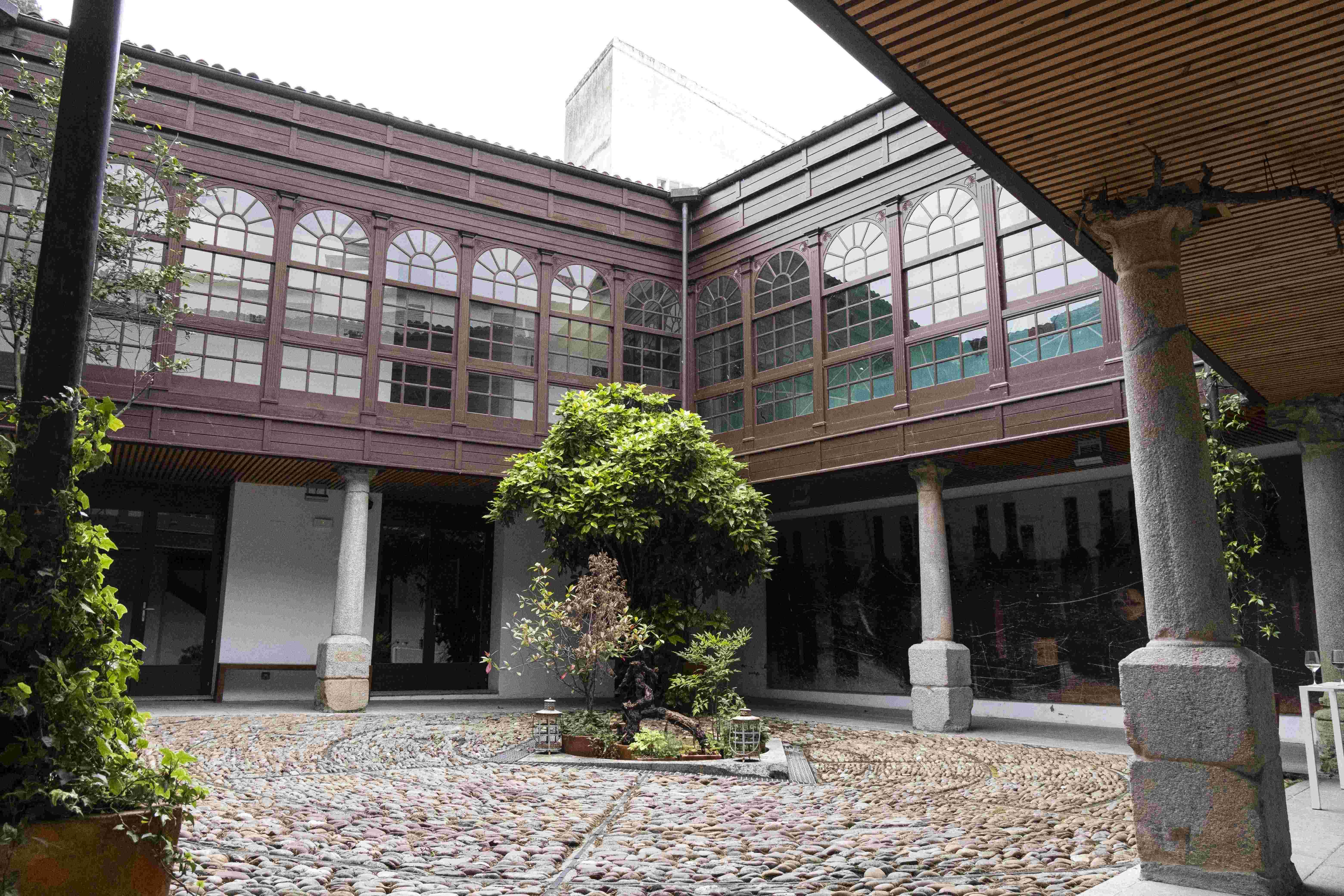 Foto cedida por el restaurante