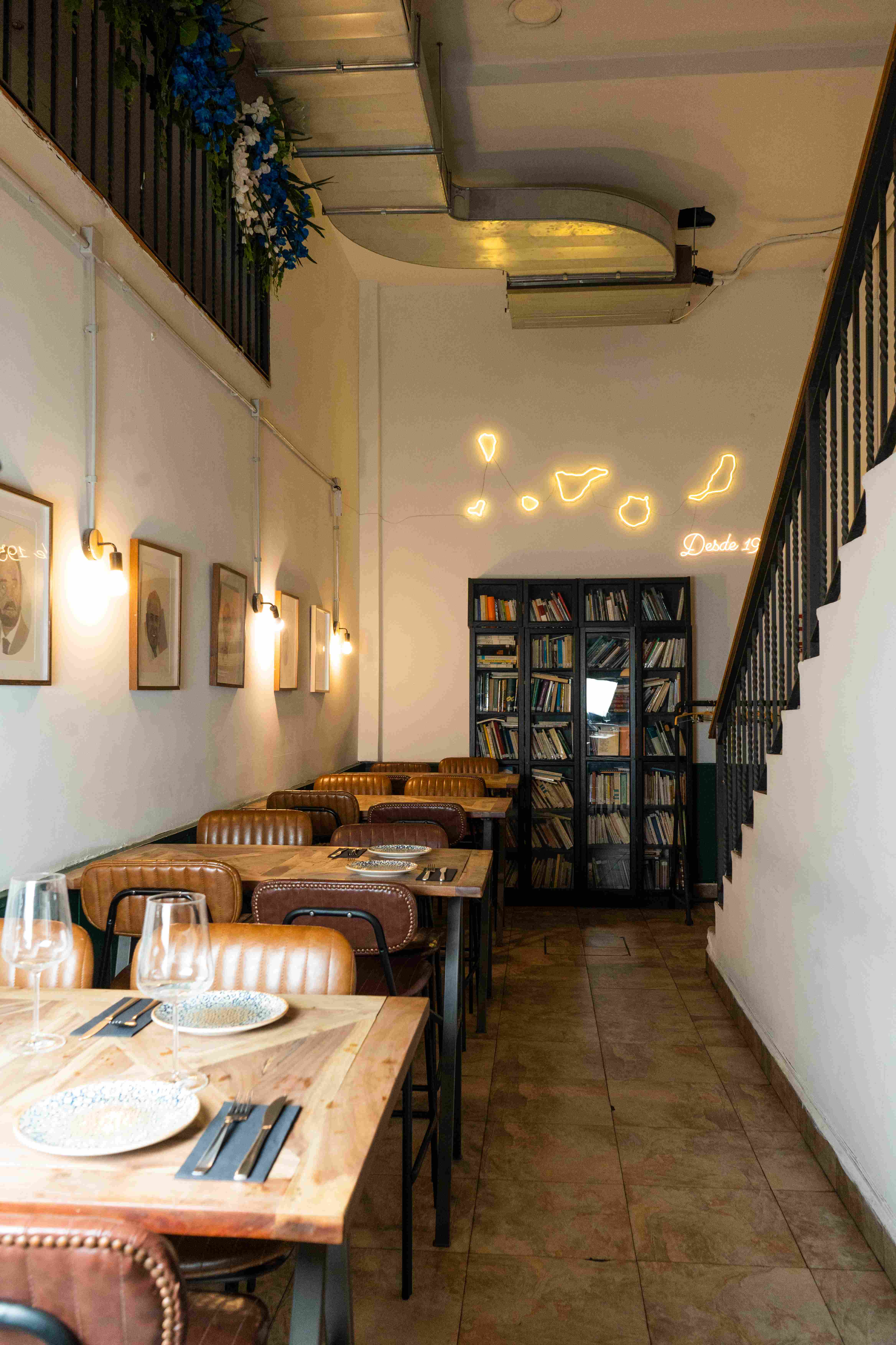 Foto cedida por el restaurante