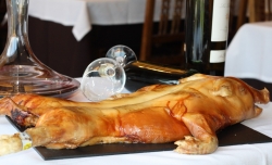 Foto cedida por el restaurante