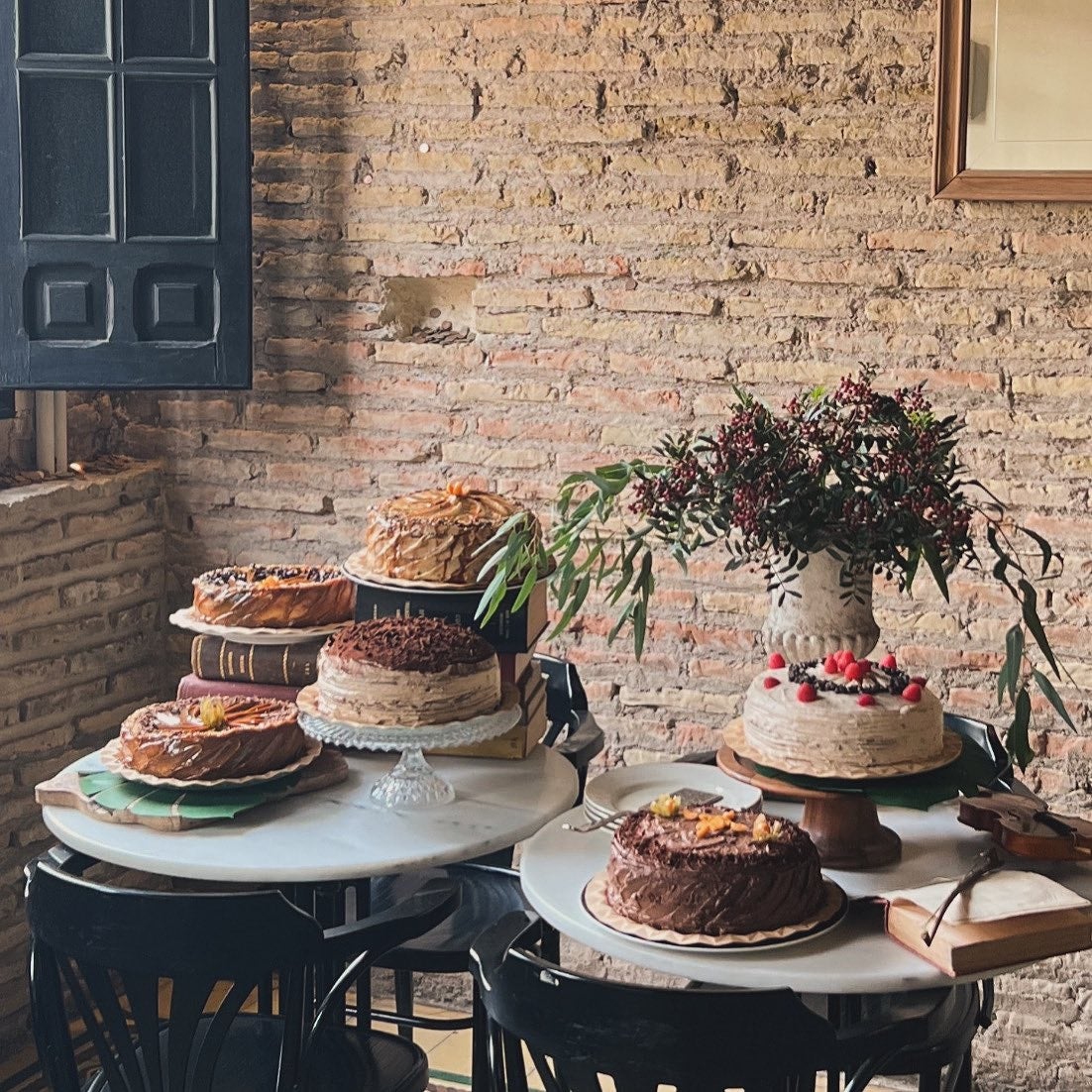 La Mundana de Sevilla