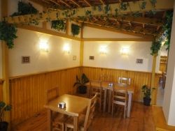 Foto cedida por el restaurante