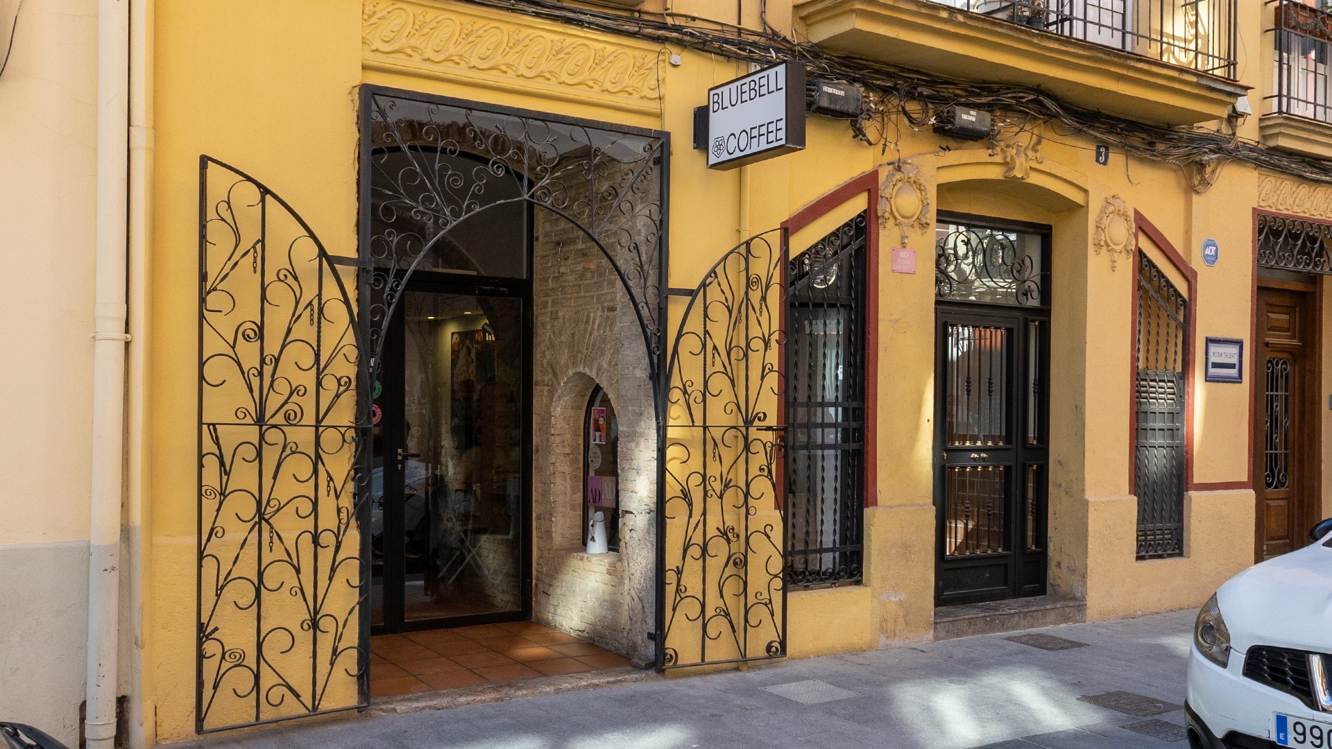 Foto cedida por el restaurante