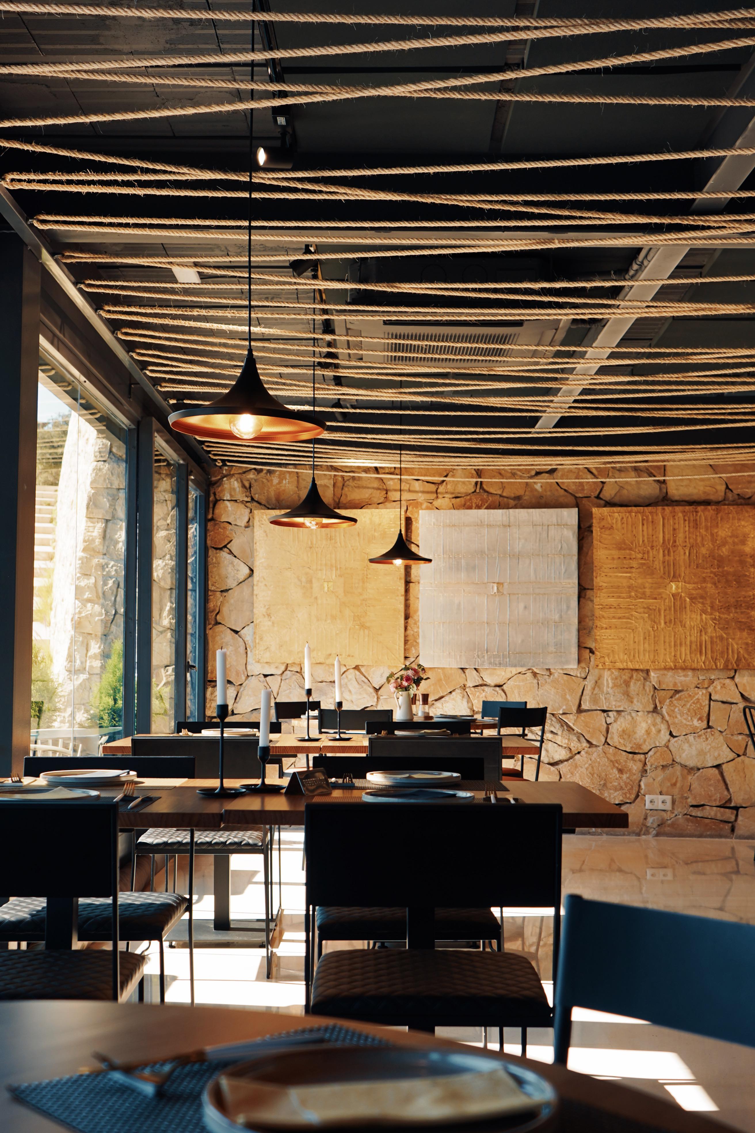 Mi Niña Lola Terrace