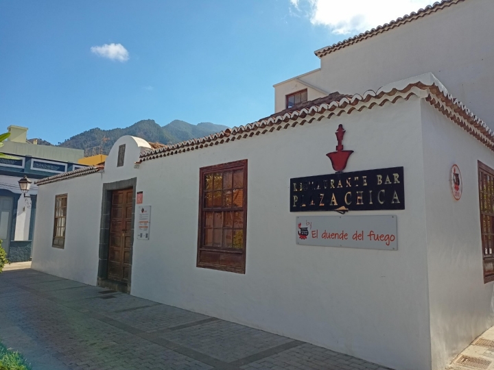 El Duende del Fuego