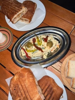 Foto cedida por el restaurante