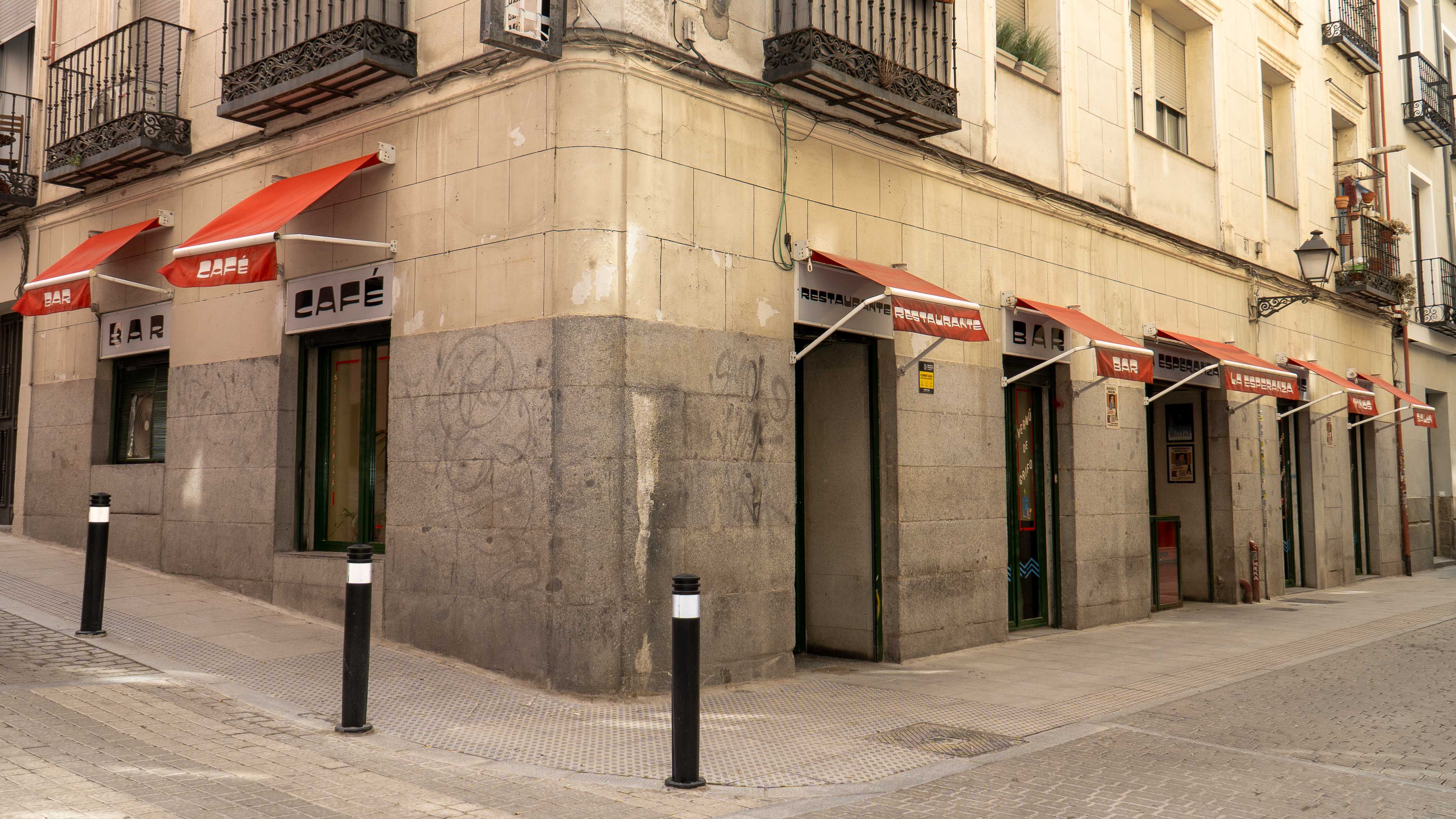 Foto cedida por el restaurante