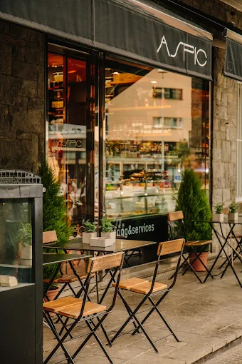 Foto cedida por el restaurante