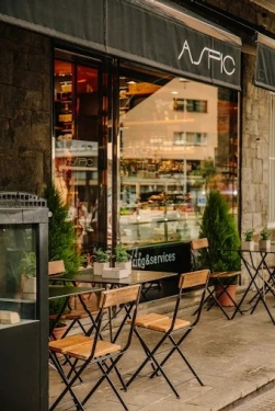 Foto cedida por el restaurante