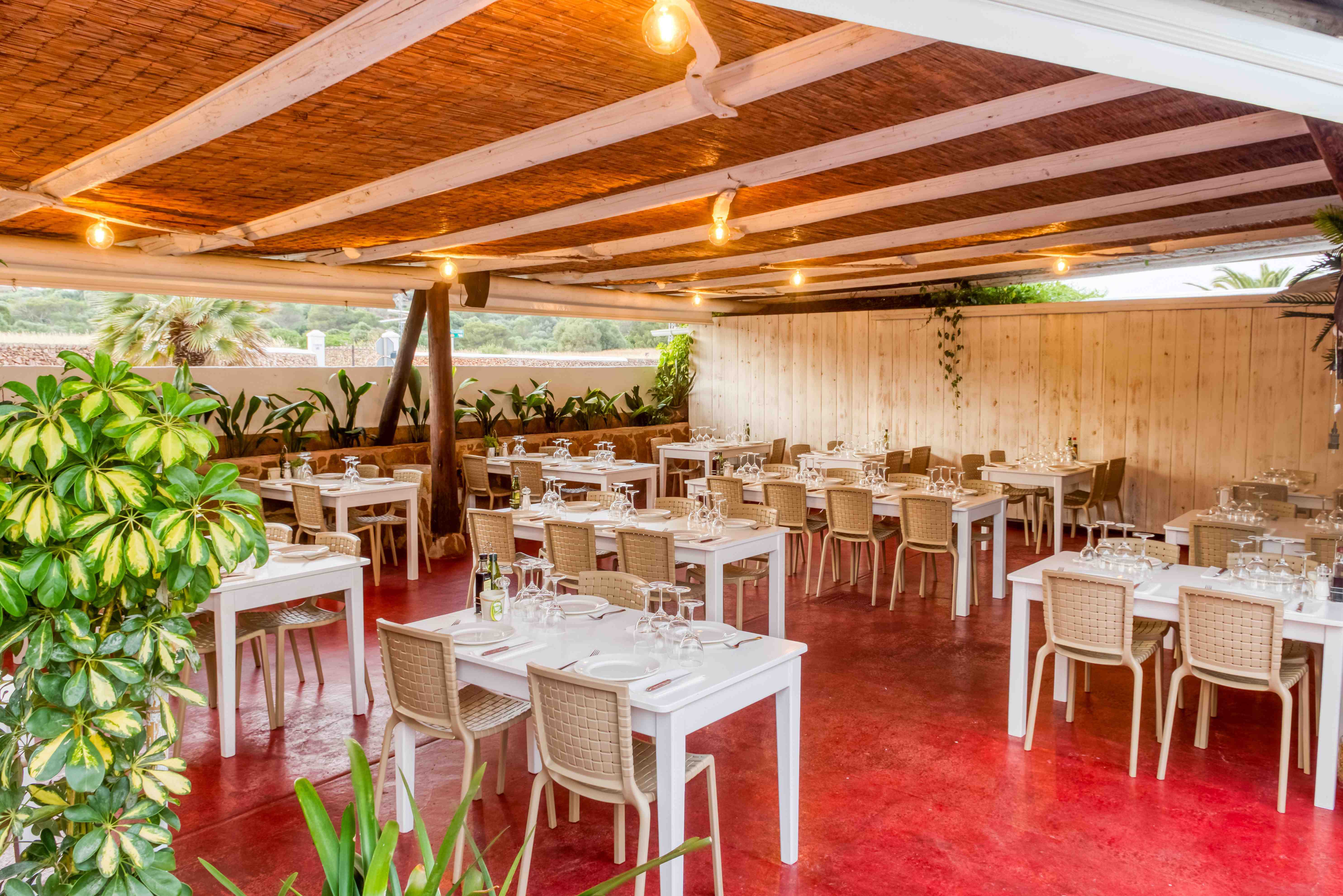 Foto cedida por el restaurante