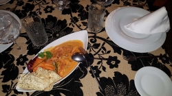 Foto cedida por el restaurante