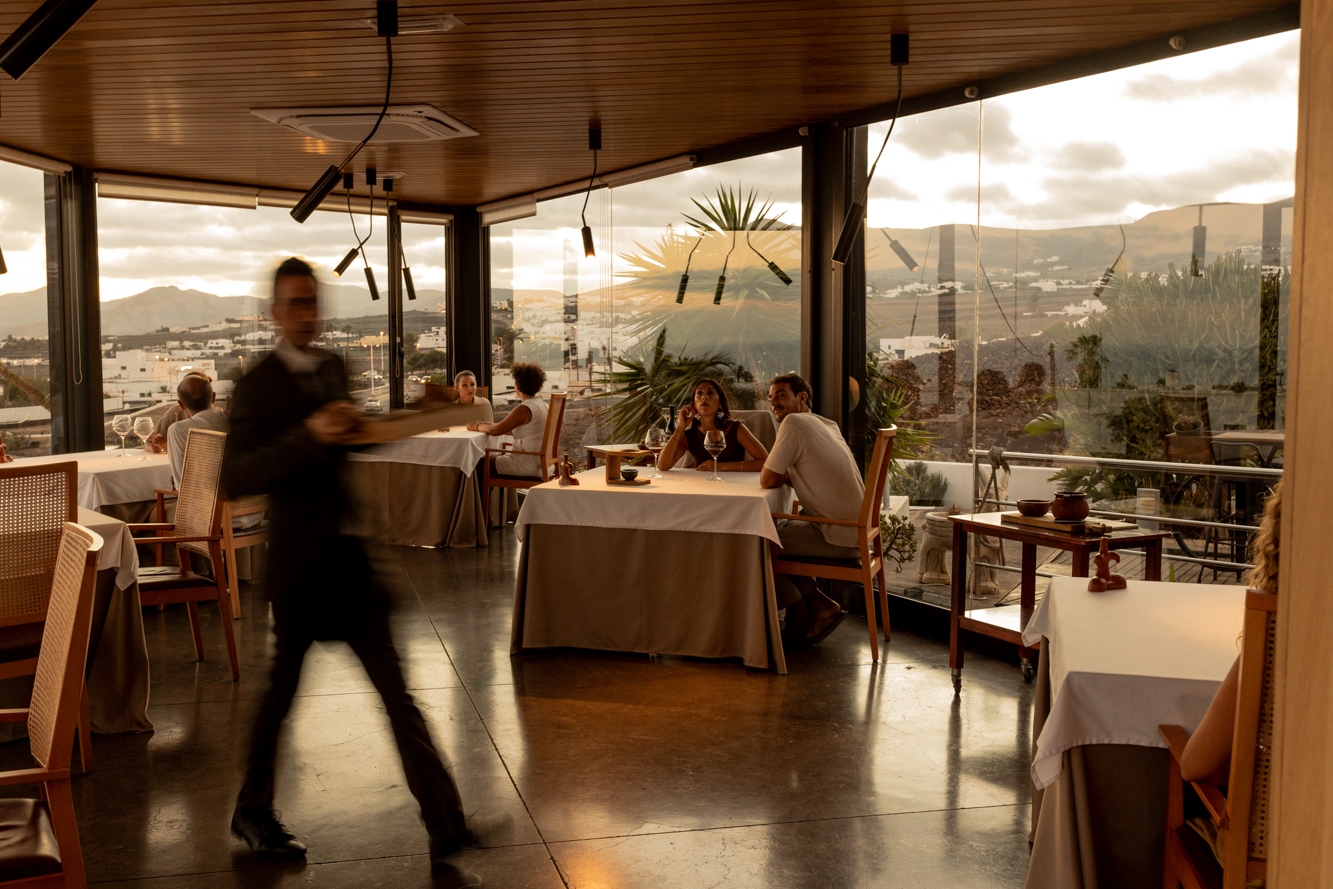 Foto cedida por el restaurante