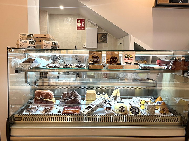 Foto cedida por el restaurante