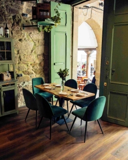 Foto cedida por el restaurante