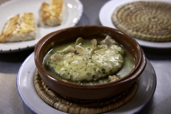 Foto cedida por el restaurante