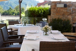 Foto cedida por el restaurante