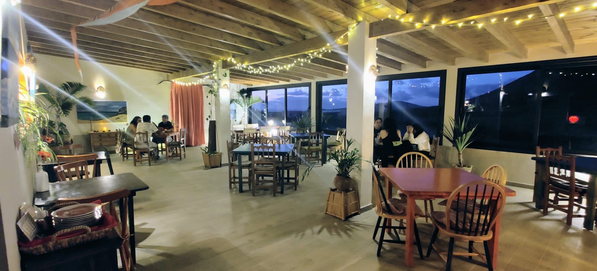 Foto cedida por el restaurante