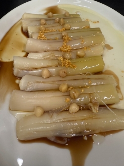 Foto cedida por el restaurante