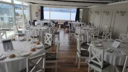 Foto cedida por el restaurante