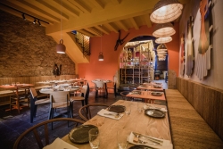 Foto cedida por el restaurante
