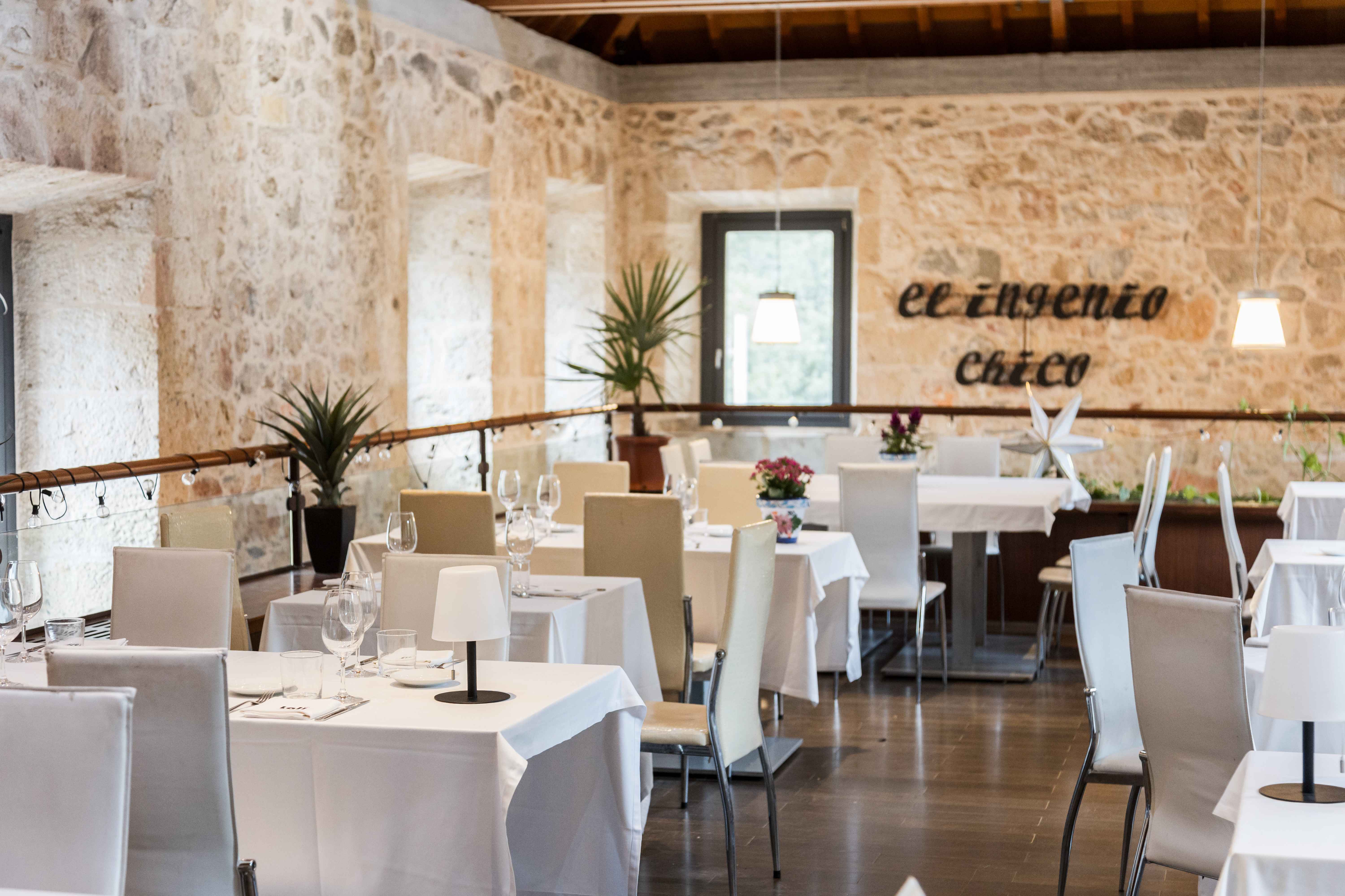Foto cedida por el restaurante