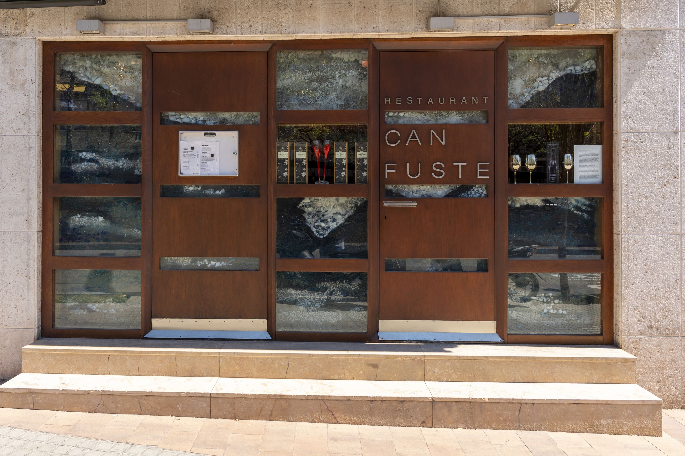 Foto cedida por el restaurante