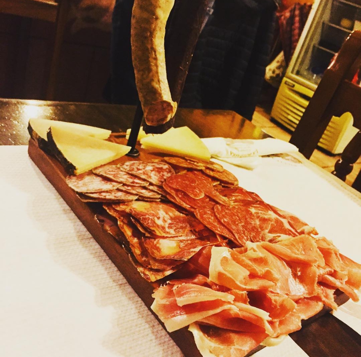 Foto cedida por el restaurante