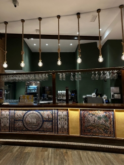 Foto cedida por el restaurante