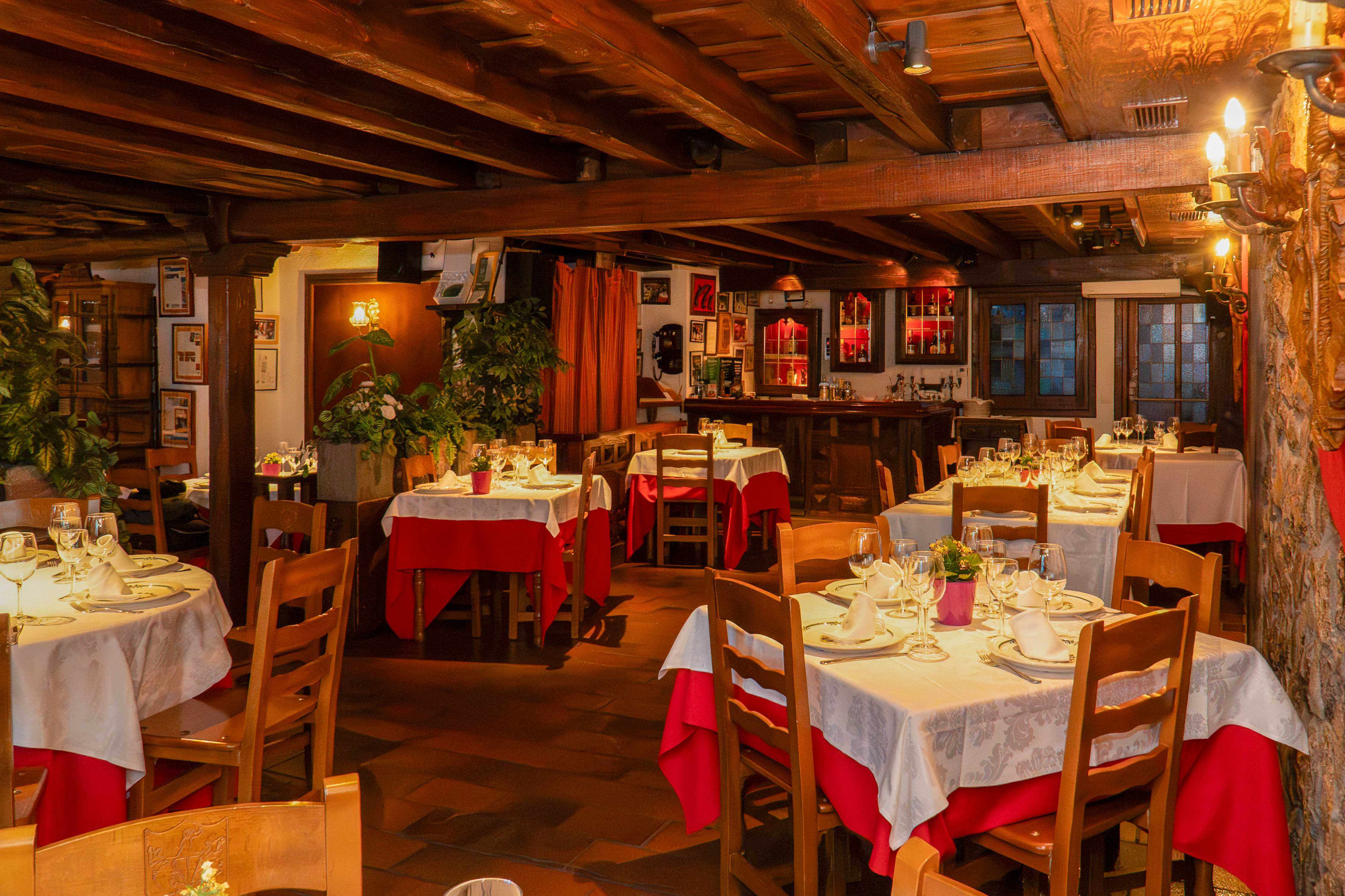 Foto cedida por el restaurante