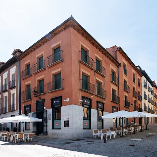 Foto cedida por el restaurante
