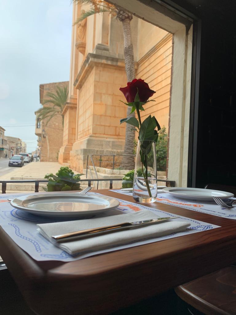 Foto cedida por el restaurante