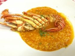 Foto cedida por el restaurante