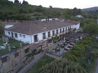 La Finca - Villa Xarahiz