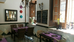 Foto cedida por el restaurante